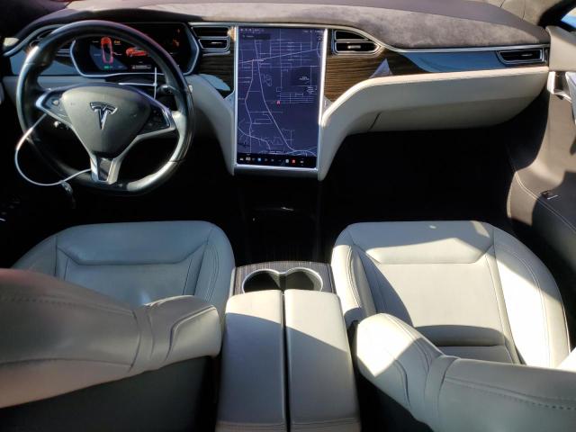 Photo 7 VIN: 5YJSA1E29FF118418 - TESLA MODEL S 