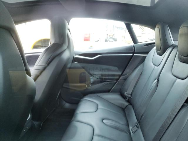 Photo 5 VIN: 5YJSA1E29GF161352 - TESLA MODEL S 