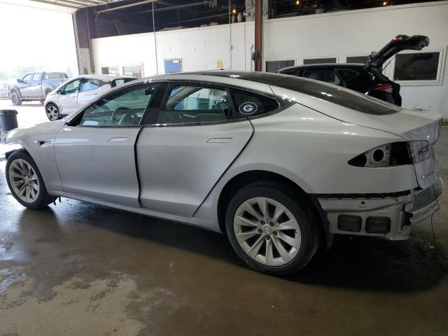 Photo 1 VIN: 5YJSA1E29GF170231 - TESLA MODEL S 