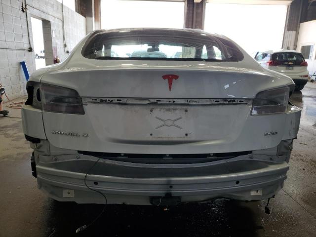 Photo 5 VIN: 5YJSA1E29GF170231 - TESLA MODEL S 