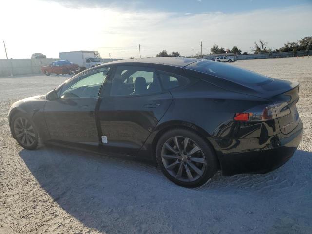 Photo 1 VIN: 5YJSA1E29GF173288 - TESLA MODEL S 