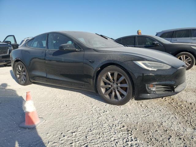 Photo 3 VIN: 5YJSA1E29GF173288 - TESLA MODEL S 