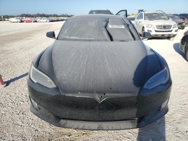 Photo 4 VIN: 5YJSA1E29GF173288 - TESLA MODEL S 