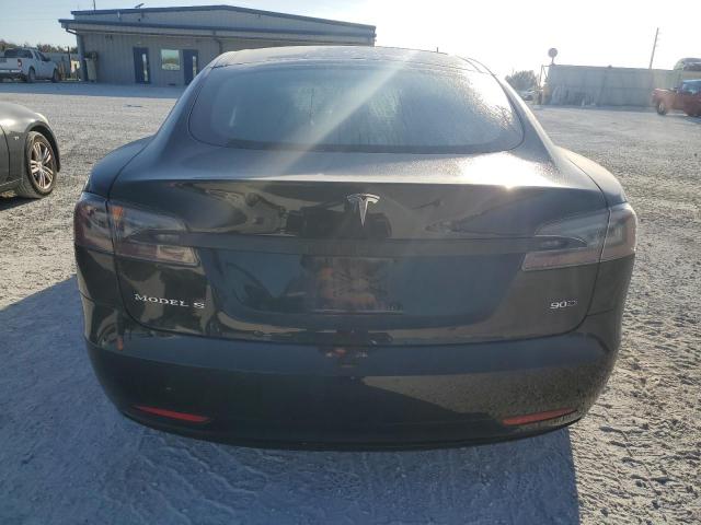 Photo 5 VIN: 5YJSA1E29GF173288 - TESLA MODEL S 