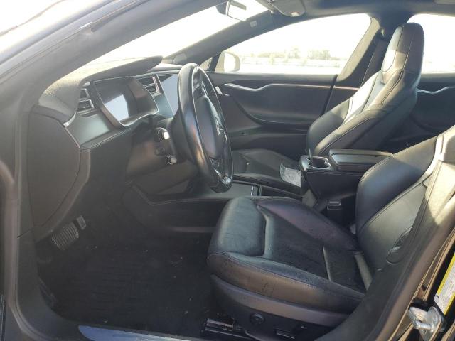 Photo 6 VIN: 5YJSA1E29GF173288 - TESLA MODEL S 