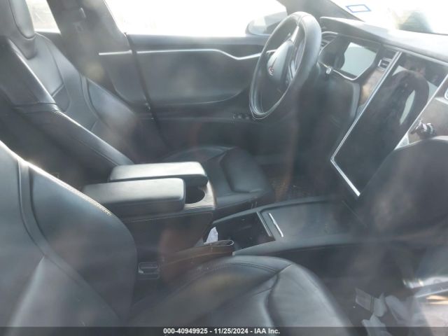 Photo 4 VIN: 5YJSA1E29GF174375 - TESLA MODEL S 