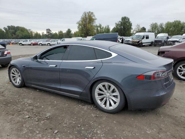 Photo 1 VIN: 5YJSA1E29HF182056 - TESLA MODEL S 