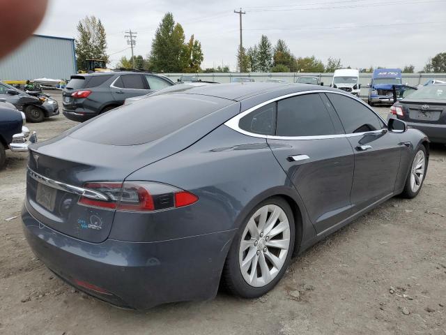 Photo 2 VIN: 5YJSA1E29HF182056 - TESLA MODEL S 