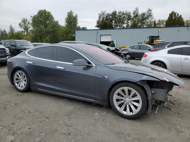 Photo 3 VIN: 5YJSA1E29HF182056 - TESLA MODEL S 