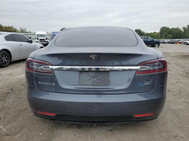 Photo 5 VIN: 5YJSA1E29HF182056 - TESLA MODEL S 