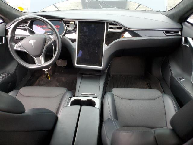 Photo 7 VIN: 5YJSA1E29HF182056 - TESLA MODEL S 