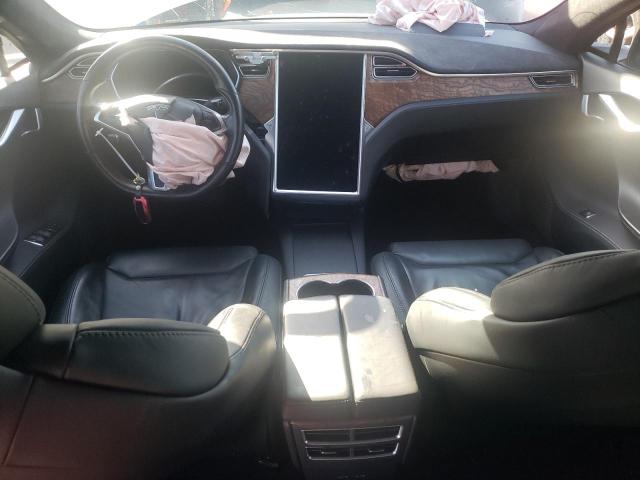 Photo 7 VIN: 5YJSA1E29HF187662 - TESLA MODEL S 