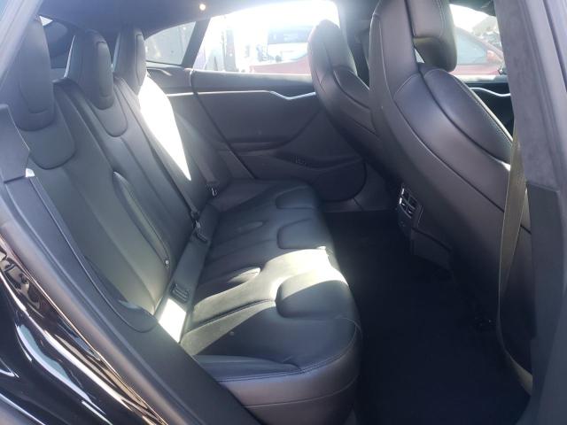 Photo 9 VIN: 5YJSA1E29HF187662 - TESLA MODEL S 