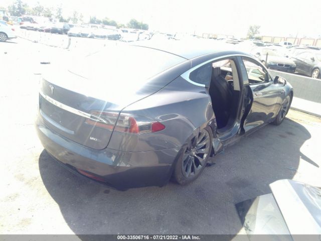 Photo 3 VIN: 5YJSA1E29HF199326 - TESLA MODEL S 