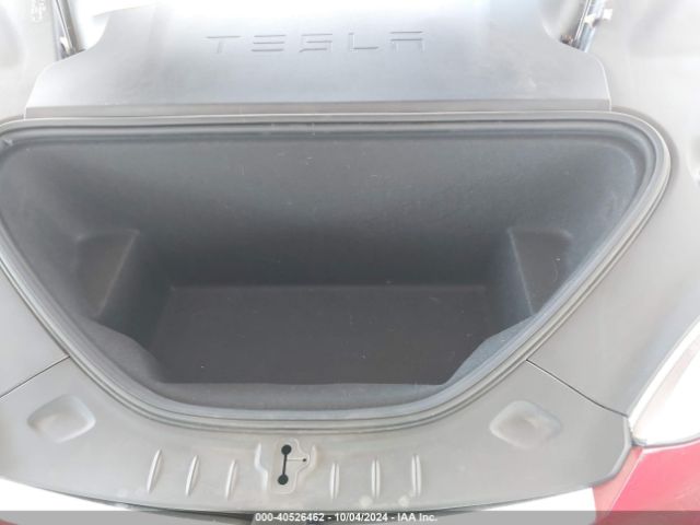 Photo 9 VIN: 5YJSA1E29HF215217 - TESLA MODEL S 