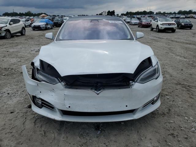 Photo 4 VIN: 5YJSA1E29HF228825 - TESLA MODEL S 