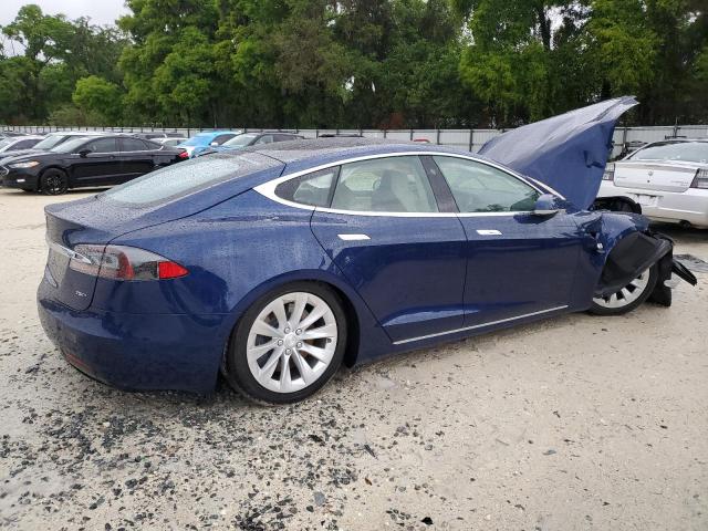 Photo 2 VIN: 5YJSA1E29HF231966 - TESLA MODEL S 