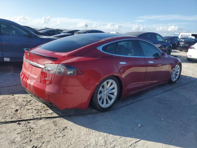 Photo 2 VIN: 5YJSA1E29JF239748 - TESLA MODEL S 