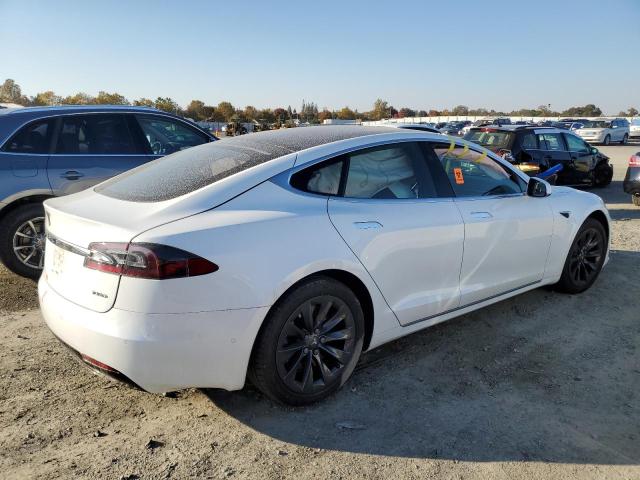 Photo 2 VIN: 5YJSA1E29JF250555 - TESLA MODEL S 