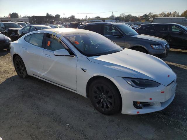 Photo 3 VIN: 5YJSA1E29JF250555 - TESLA MODEL S 