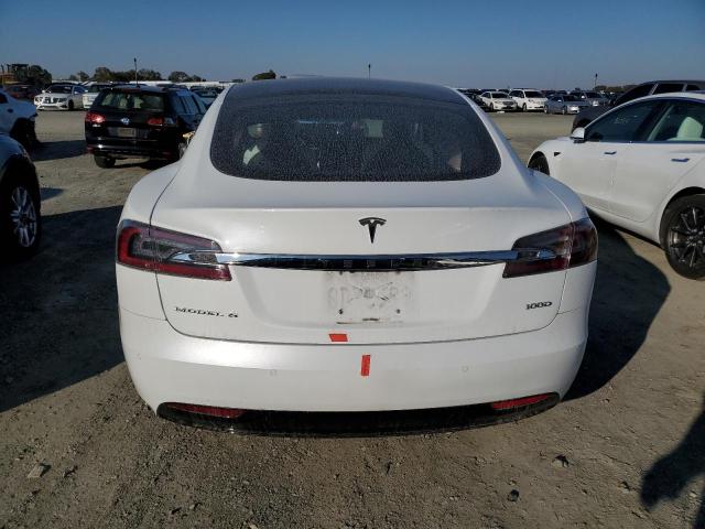 Photo 5 VIN: 5YJSA1E29JF250555 - TESLA MODEL S 