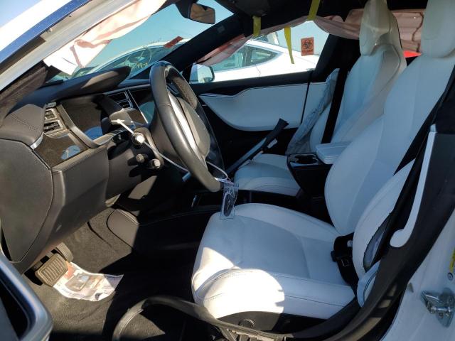 Photo 6 VIN: 5YJSA1E29JF250555 - TESLA MODEL S 