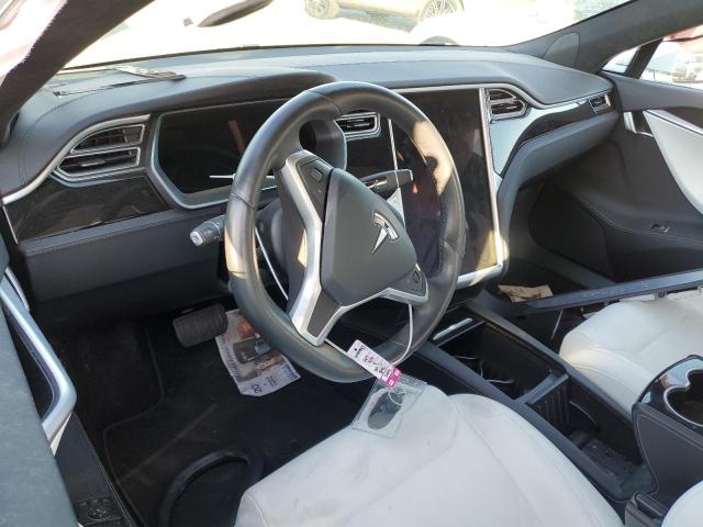 Photo 7 VIN: 5YJSA1E29JF250555 - TESLA MODEL S 