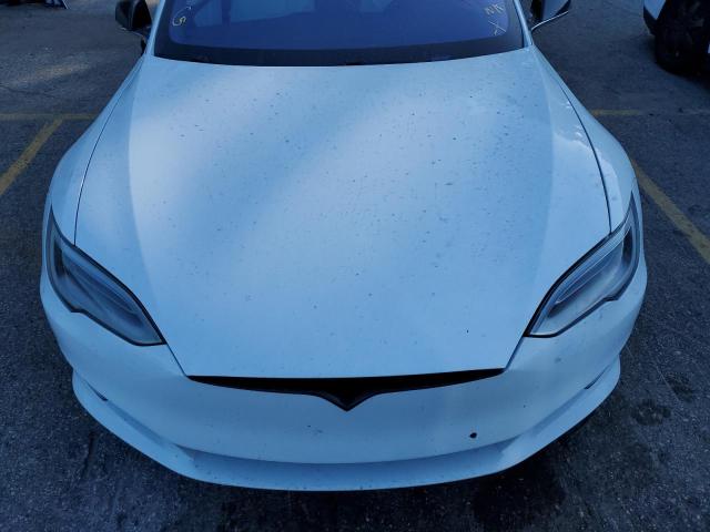 Photo 10 VIN: 5YJSA1E29JF256971 - TESLA MODEL S 