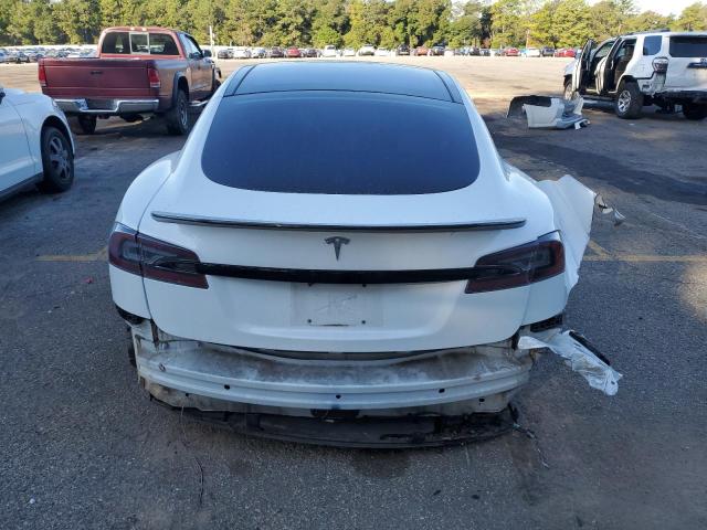 Photo 5 VIN: 5YJSA1E29JF256971 - TESLA MODEL S 