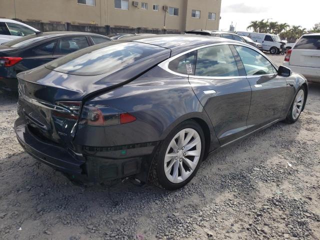 Photo 2 VIN: 5YJSA1E29JF270174 - TESLA MODEL S 