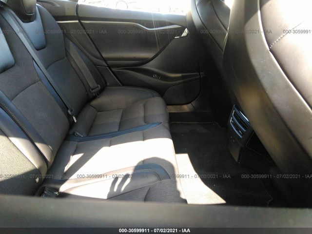 Photo 7 VIN: 5YJSA1E29JF271356 - TESLA MODEL S 