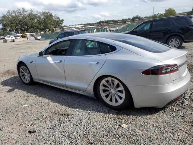 Photo 1 VIN: 5YJSA1E29JF280638 - TESLA MODEL S 