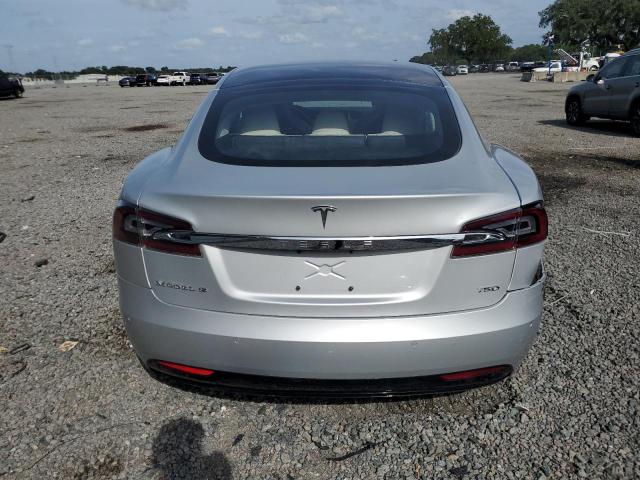 Photo 5 VIN: 5YJSA1E29JF280638 - TESLA MODEL S 