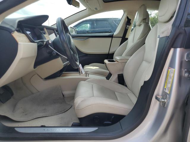 Photo 6 VIN: 5YJSA1E29JF280638 - TESLA MODEL S 