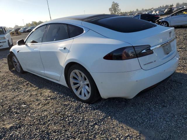 Photo 1 VIN: 5YJSA1E29JF281904 - TESLA MODEL S 