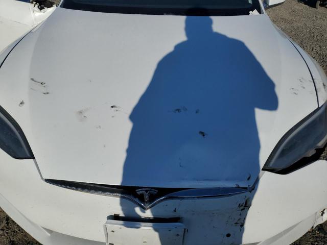 Photo 10 VIN: 5YJSA1E29JF281904 - TESLA MODEL S 