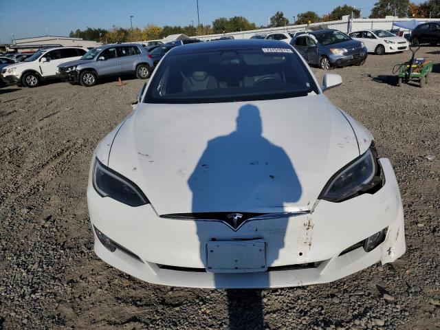 Photo 4 VIN: 5YJSA1E29JF281904 - TESLA MODEL S 