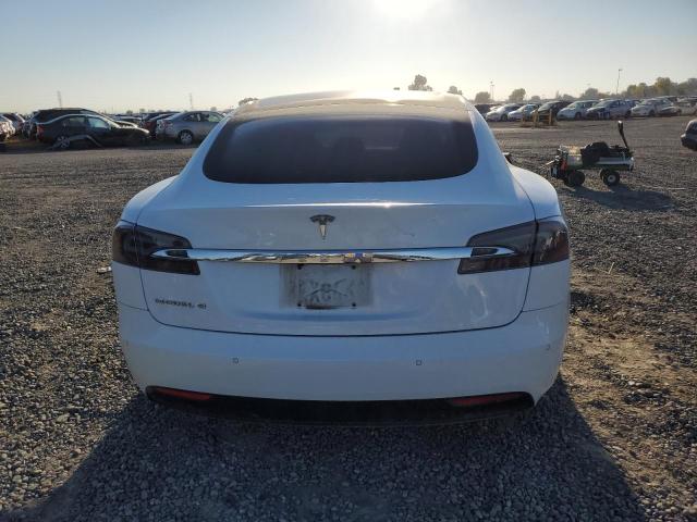 Photo 5 VIN: 5YJSA1E29JF281904 - TESLA MODEL S 