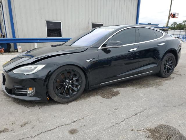 Photo 0 VIN: 5YJSA1E29JF287993 - TESLA MODEL S 