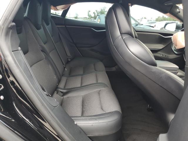 Photo 10 VIN: 5YJSA1E29JF287993 - TESLA MODEL S 