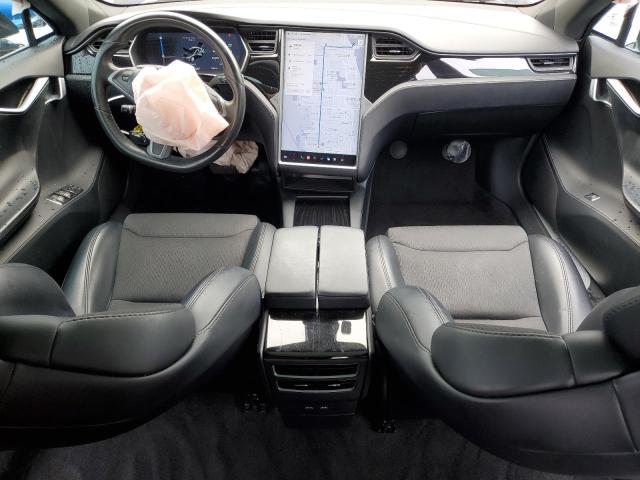 Photo 7 VIN: 5YJSA1E29JF287993 - TESLA MODEL S 