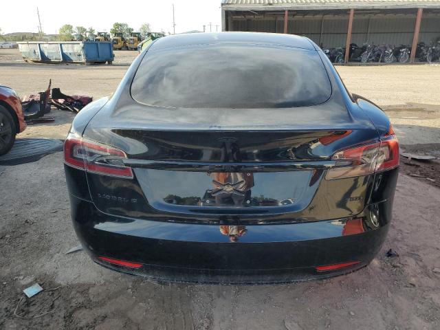 Photo 5 VIN: 5YJSA1E29JF288013 - TESLA MODEL S 