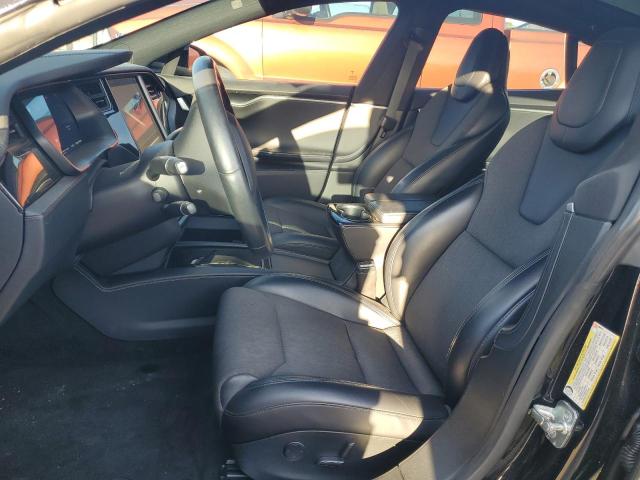 Photo 6 VIN: 5YJSA1E29JF288013 - TESLA MODEL S 