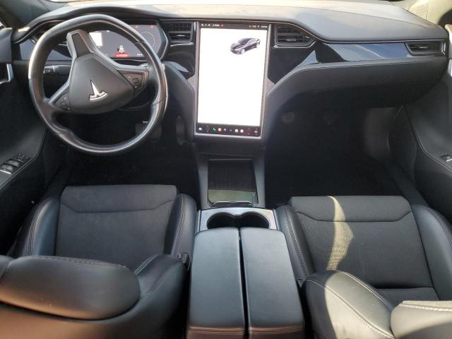 Photo 7 VIN: 5YJSA1E29JF288013 - TESLA MODEL S 