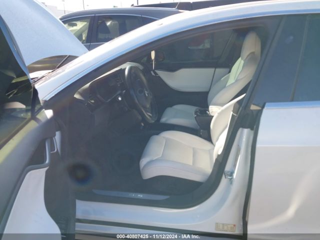 Photo 4 VIN: 5YJSA1E29KF309492 - TESLA MODEL S 