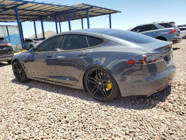 Photo 1 VIN: 5YJSA1E29LF396148 - TESLA MODEL S 