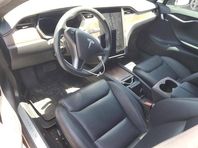 Photo 7 VIN: 5YJSA1E29LF396148 - TESLA MODEL S 