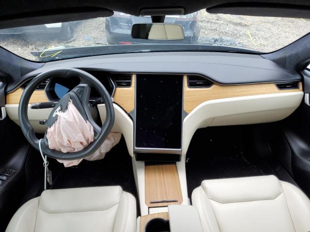 Photo 7 VIN: 5YJSA1E29LF396215 - TESLA MODEL S 