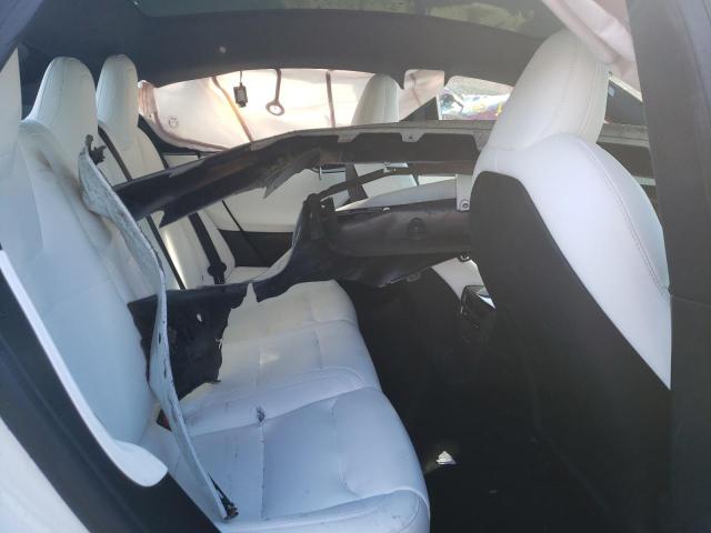 Photo 9 VIN: 5YJSA1E29LF400067 - TESLA MODEL S 