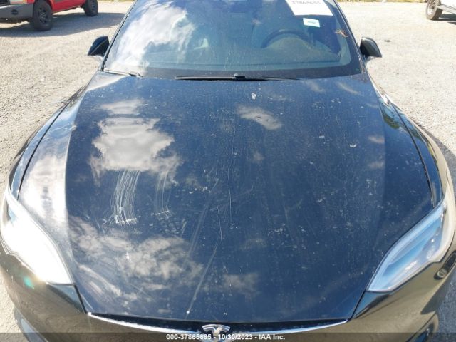 Photo 9 VIN: 5YJSA1E29LF413871 - TESLA MODEL S 